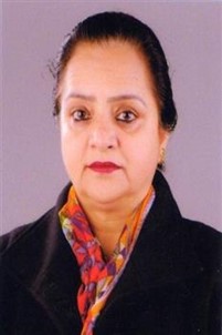 Prof Renu Bhardwaj